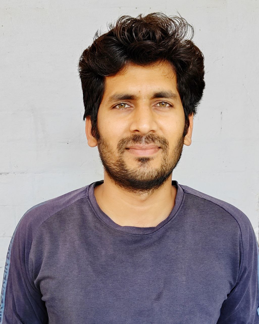 Omkar Maurya